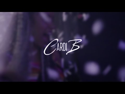 Cardi B takesover Orlando, FL (Club ONO)