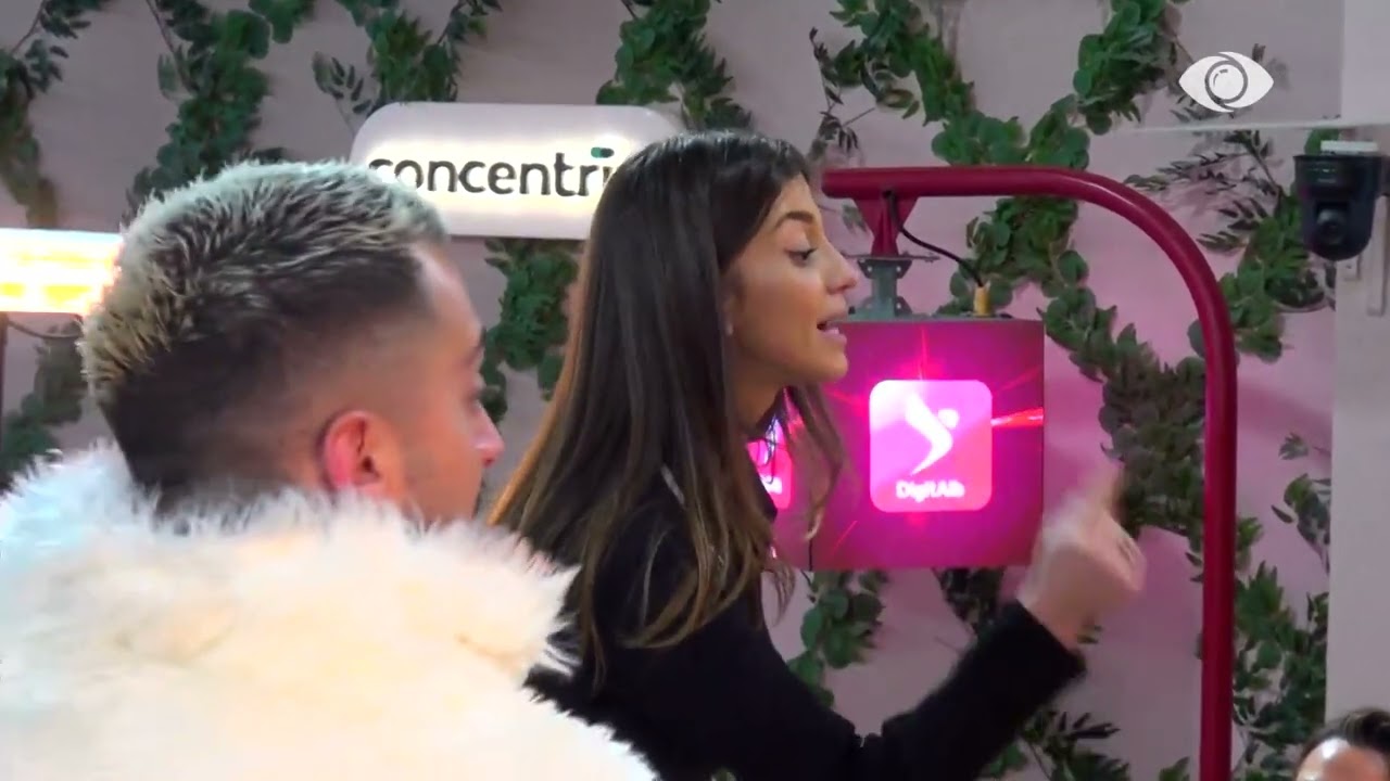 “Përdor mua për të arritur te Gerta”/ Vijon debati Loredana-Jozi: Të të vijë turp!