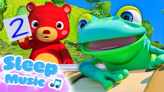 Bedtime - Baby Sleep Music