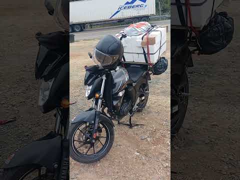 #yamaha #fz150 #viajes #medellin viaje de San Marcos Sucre a Medellín.