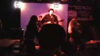 Mama Said Knock You Out