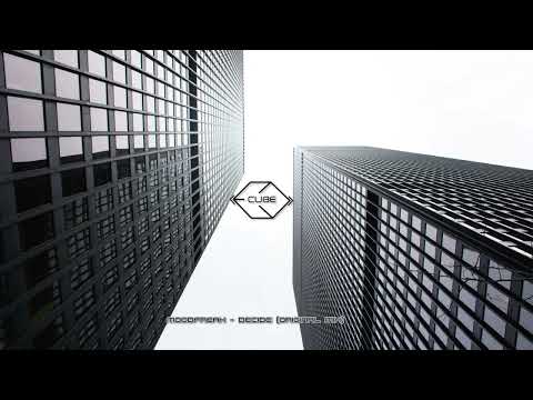 Moodfreak - Decide (Original Mix) [YOMO Records]