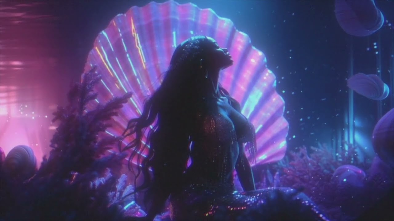 [DANGEROUS BEAUTY] ꧁ ULTIMATE DARK SIREN ꧂ EXTREMELY IRRESISTIBLE MAGNETISM | SLEEP THETA SUBLIMINAL