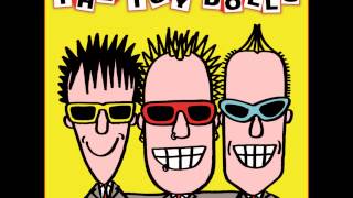 Toy Dolls - Fiery Jack (Olga Acoustic)