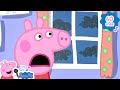 Rain Rain Go Away ️ Peppa Pig Classic Nursery Rhymes Peppa Pig Cartoon Peppa Pig Music