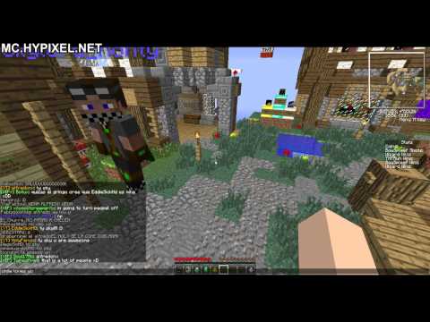 Minecraft - Reventando Hypixel #2 (En VIVO) en Español - GOTH
