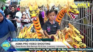 Download lagu DERMAYU PAPUA VOC. DEDE | SATRIA MUDA LIVE ERETAN KERTAWINANGUN 7 APRIL 2018 mp3