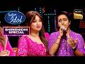 Bahon Ke Darmiyan पर Shreenidhi की Romantic Singing Indian Idol S16 Shreenidhi Special