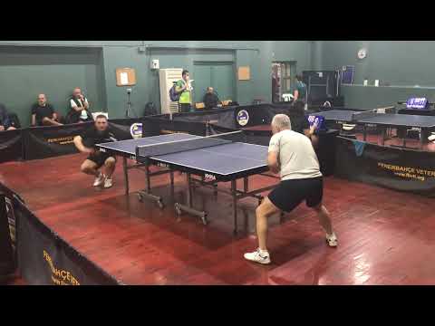 YASİN BORA - EMİN GÜREŞÇİ | FBVTT | 26.03.2022 PAZAR TURNUVASI | LAST 16 MAÇI