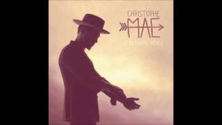 Christophe Maé - Les amis (Album 2016)