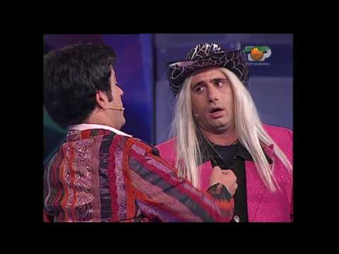 Portokalli, 6 Maj 2007 - Menaxheri dhe Doçja (Shitja e Tatjanes)