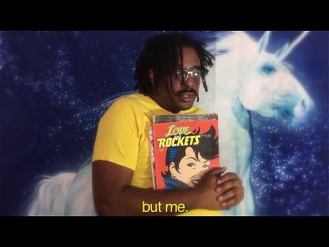 Jean Grae & Quelle Chris - "Gold Purple Orange" | Official Video