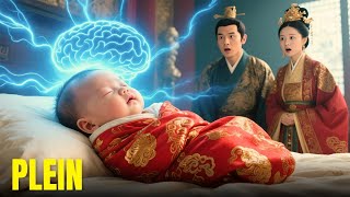 Les parents entendent ses pensées… et ce nouveau-né devient l’ancêtre vivant vénéré par la cour !