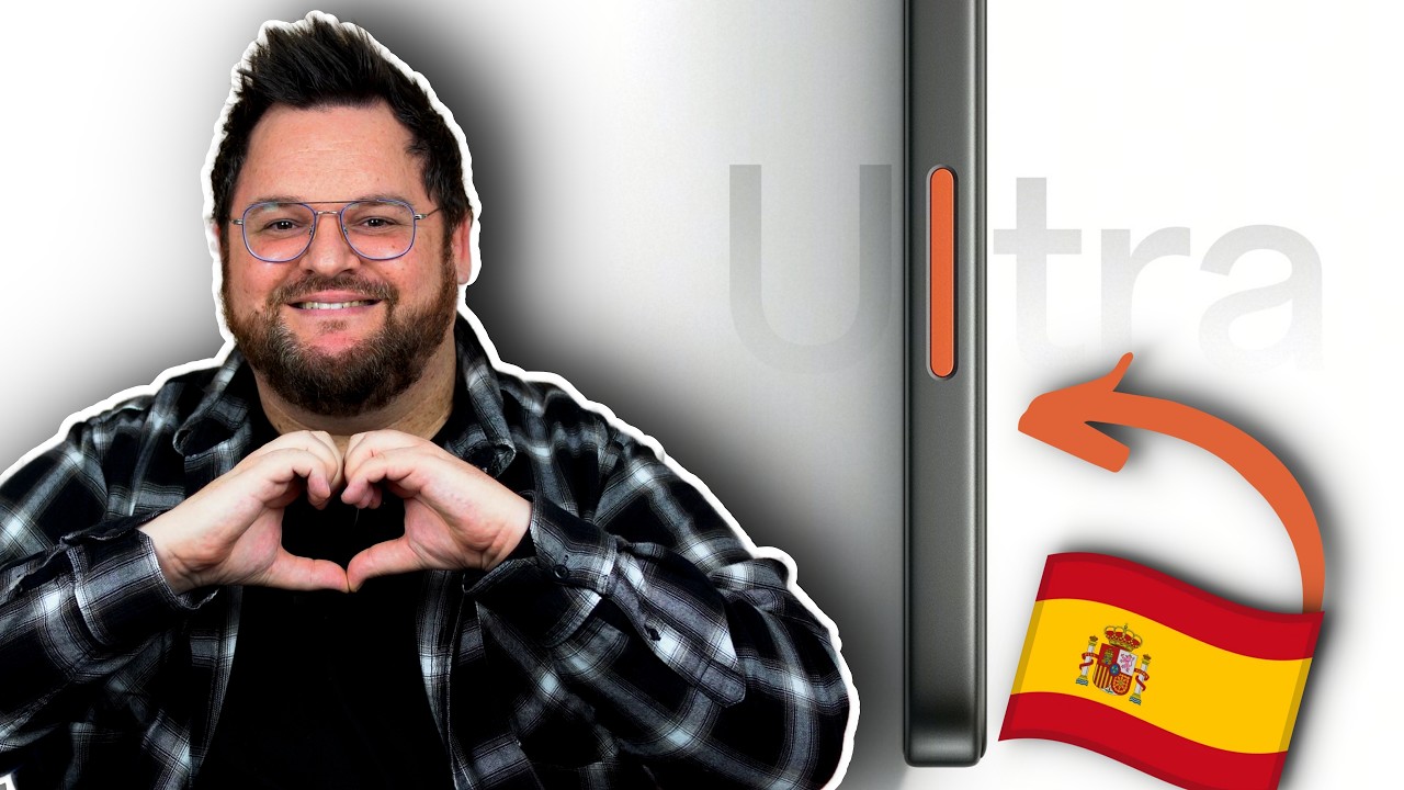 SERÁ GLOBAL!!! OPPO Find X9 Ultra ¡VA A ROMPER EL MERCADO!