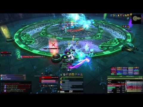 Might - Mogu'shan Vaults - Heroic 25 Elegon