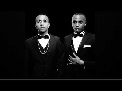 Tracy & Passy Kizito   Inama Yanyu ft Jay C (Official audio)