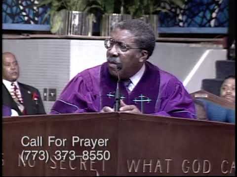 Rev. Timothy Wright PREACHES "Problem at the Pool/First Come First Served/It's My Turn"