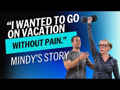 I Finally Put Myself First—And Everything Changed | Mindy's Active Life Story