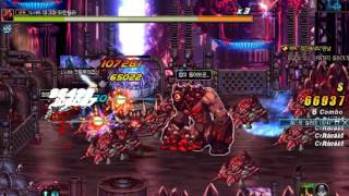 [ 광산일기 ] 검신 2016-11-03