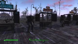 Savagepattys starlight drive in