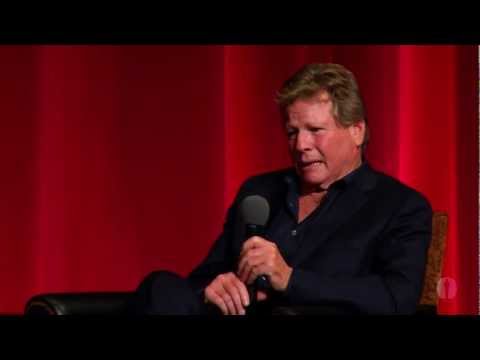 Trailer Ryan O'Neal on Making "Barry Lyndon" with Stanley Kubrick