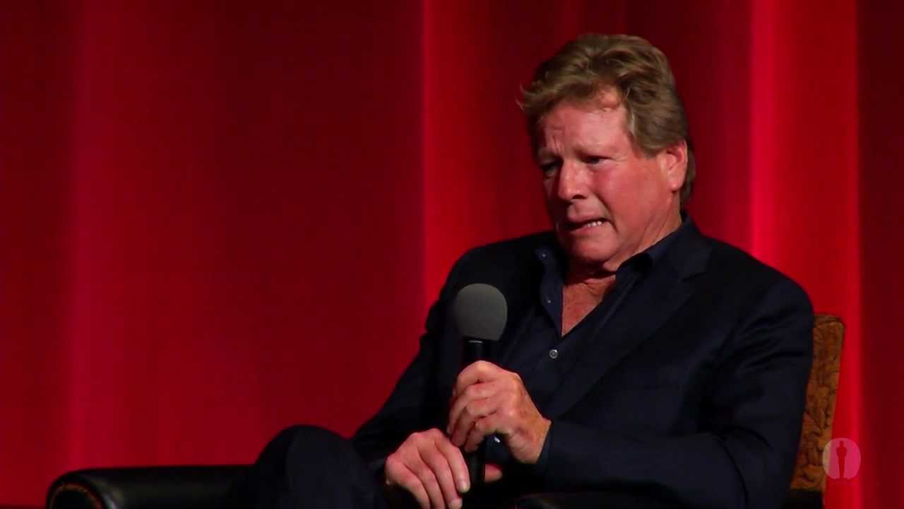 Ryan O'Neal on Making "Barry Lyndon" with Stanley Kubrick