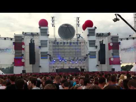 Intents Festival 2012 Footage #10 [mainstage]
