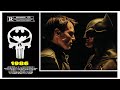 1 9 8 6  |  BATMAN/PUNISHER FAN FILM (2021)