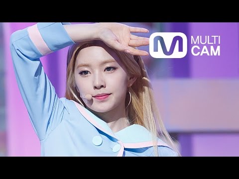 [Fancam] Irene of Red Velvet(레드벨벳 아이린) Ice Cream Cake(아이스크림 케이크) @M COUNTDOWN_150319