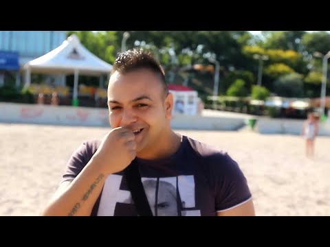 Nicky YaYa ft Ionut Mititelu - Sufla vantul in buzunare