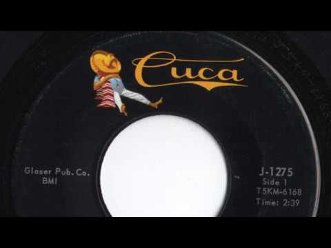 Pee Wee King - "History Repeats Itself"