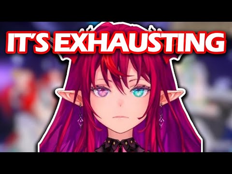 IRyS Just Said The Most Introverted Thing Ever IRyS Just Said The Most Introverted Thing Ever