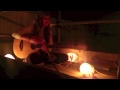 PAPER CRANES Souls a Fire