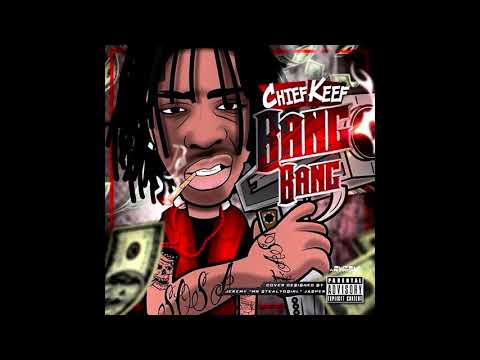 Chief Keef & Rob Zoe - In My Circle (Unreleased 2013)