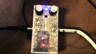 Video thumbnail for Lovepedal Englishwoman custom shop by Vintage Stompboxes
