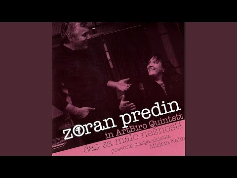 Čakaj Me (feat. Mirjam Kalin)