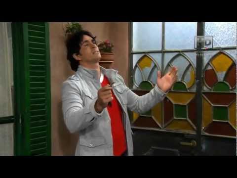 Dulce Amor - Blooper de Carina Zampini y Sebastian Estevanez RECOPILACION COMPLETA