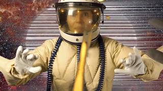 Wall of Ears - "Mind Moves" Official Video