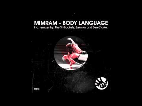 Mimram - Body Language (Original Mix)