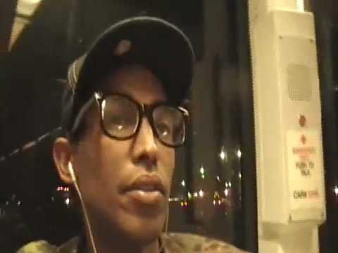 Native Affair (video) Wes Felton