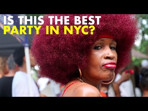 The Untold History of Soul Summit (House Music Festival)