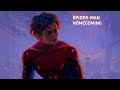 Spider-man: Homecoming Speedpaint Spider-man: Homecoming Speedpaint