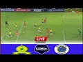 🔴Live;; Mamelodi Sundowns vs SuperSport United | Stream South Africa Premier League/DStv Premiership
