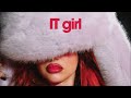 IT girl