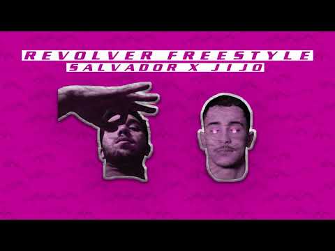 Revolver Freestyle • Salvador x JIJO • (Prod. Talmek)