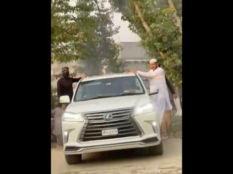 Molana Tariq Jameel Lexus Baffa Tableghi Ijtima #tablegh #ijtima2025 #mtj #tariqjameel #trending