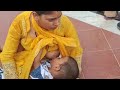 Breastfeeding Baby Vlog Support BEFORE GO TO SLEEP Breastfeeding Viralvideo Baby Babyfeeding