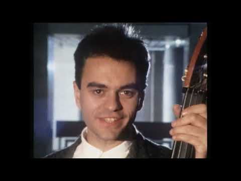 Jean-Pierre Mader and Wagram+