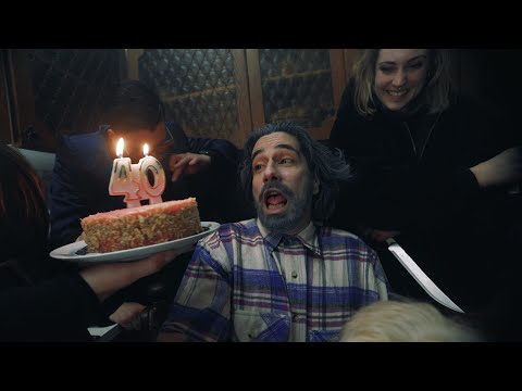 BALEK MC -  MAVANA SZÜLINAPOM