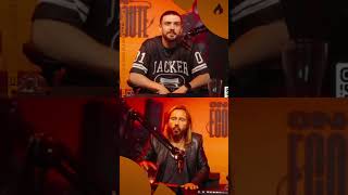 Joyca et Bob Sinclar valident Manio 🔥